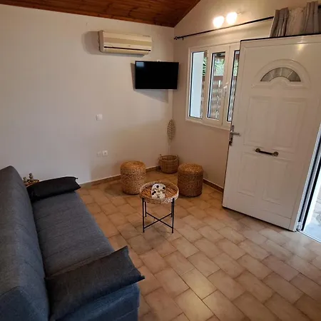 Sofia Kefalonia Spartia (Kefalonia)