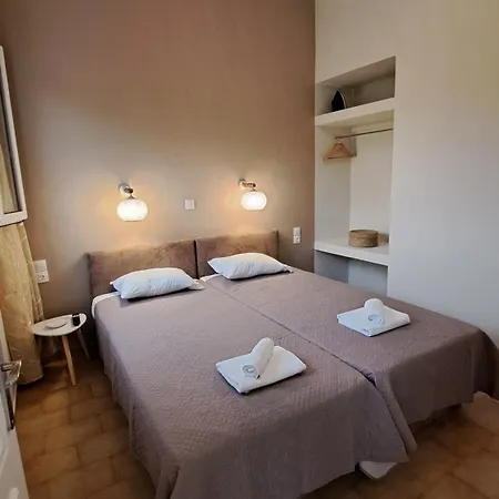 Sofia Kefalonia * Spartia (Kefalonia)