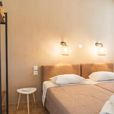 Sofia Kefalonia Apartament *