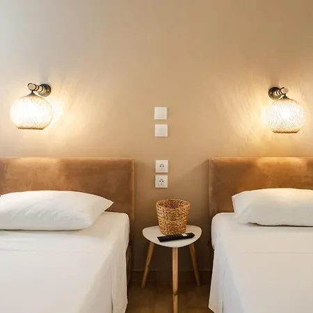 Apartament Sofia Kefalonia *