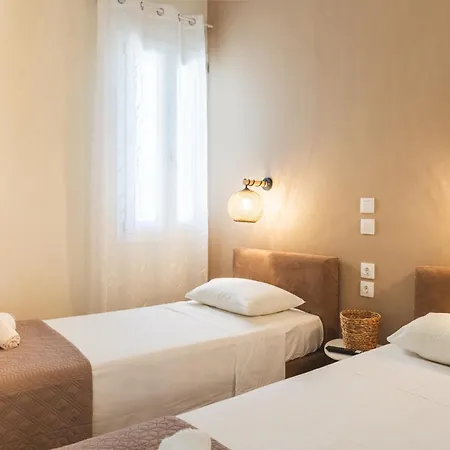 Sofia Kefalonia * Spartia (Kefalonia)