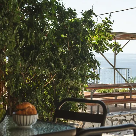 Sofia Kefalonia Apartament *