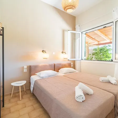 Apartament Sofia Kefalonia *