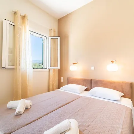 Apartament Sofia Kefalonia *