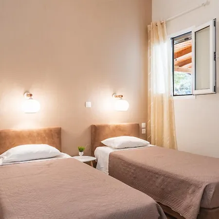 Apartament Sofia Kefalonia Spartia (Kefalonia)