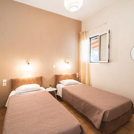 Apartament Sofia Kefalonia Spartia (Kefalonia)