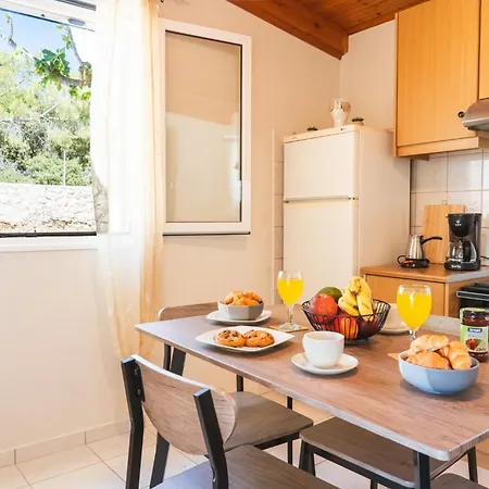 Sofia Kefalonia Apartament