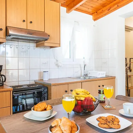 Apartament Sofia Kefalonia *