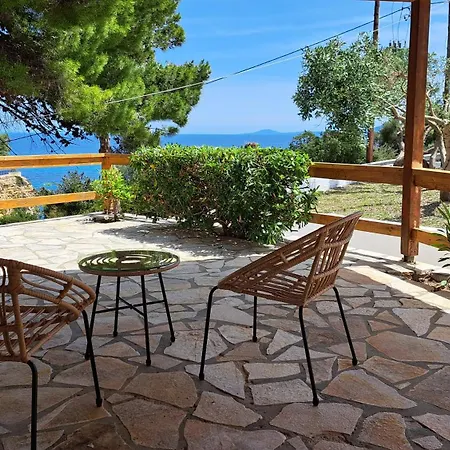 Apartamento Sofia Kefalonia