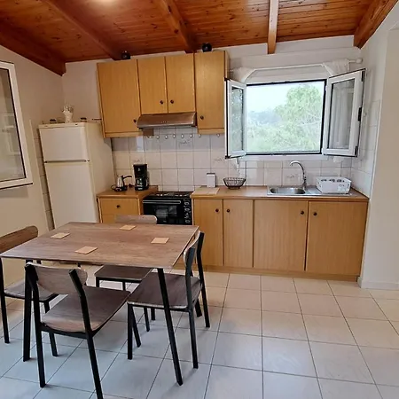 Sofia Kefalonia Apartamento *