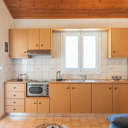 Sofia Kefalonia Apartamento