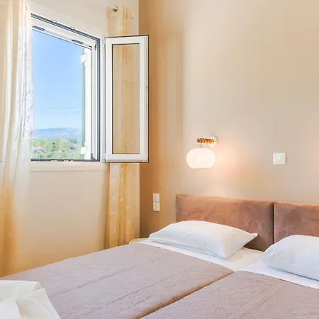 Sofia Kefalonia * Spartià