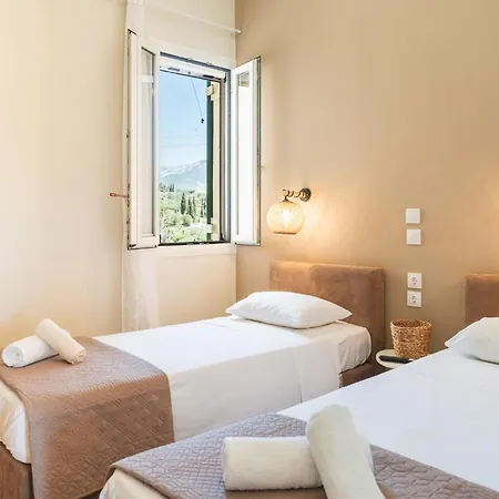 Apartamento Sofia Kefalonia