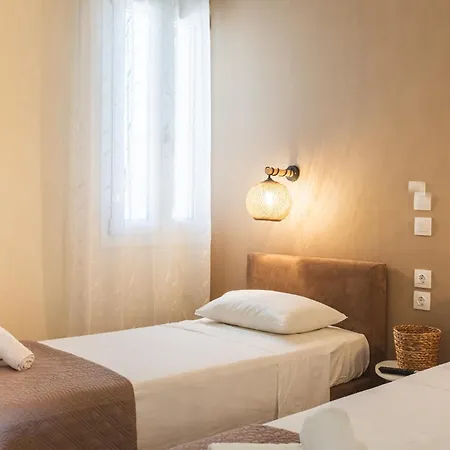 Apartamento Sofia Kefalonia Spartià