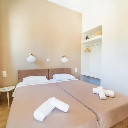 Apartamento Sofia Kefalonia