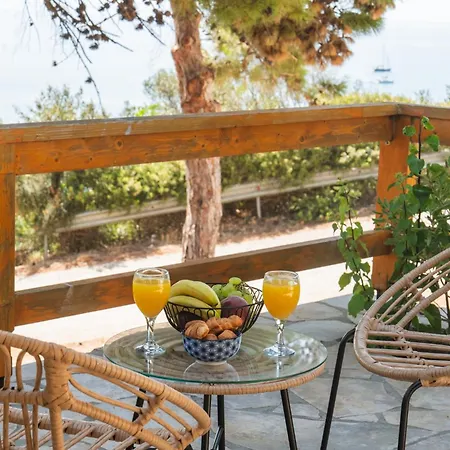 Apartamento Sofia Kefalonia *