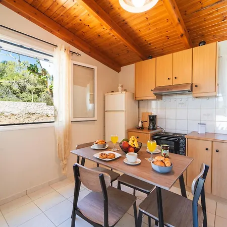 Apartamento Sofia Kefalonia