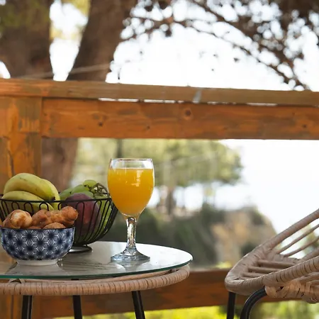 Sofia Kefalonia Apartamento *