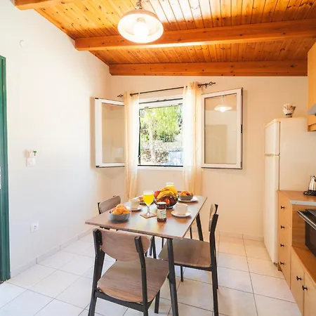 Apartamento Sofia Kefalonia Spartià