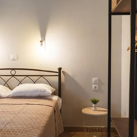 Sofia Kefalonia Spartià