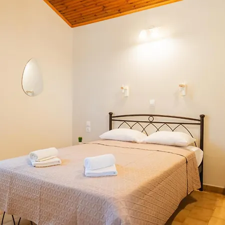 Apartamento Sofia Kefalonia