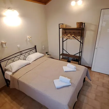 Apartamento Sofia Kefalonia Spartia