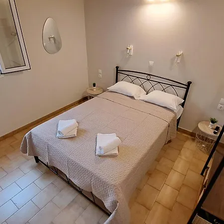 Apartamento Sofia Kefalonia *