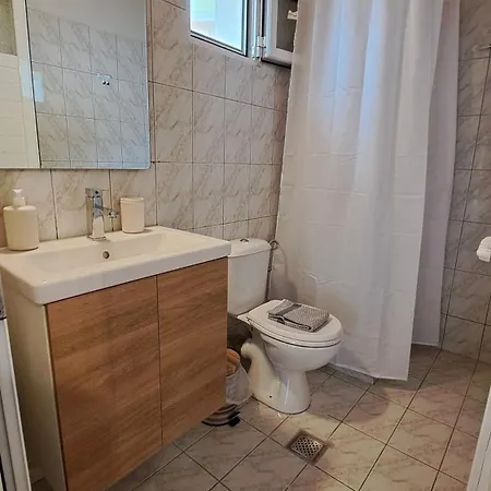 Sofia Kefalonia * Spartia