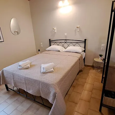 Sofia Kefalonia Apartamento Spartia