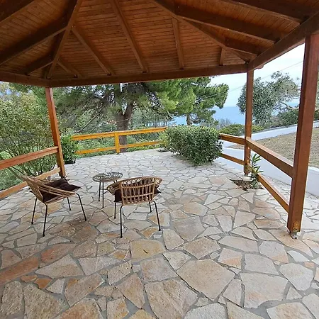 Sofia Kefalonia شقة