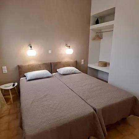 Apartamento Sofia Kefalonia *