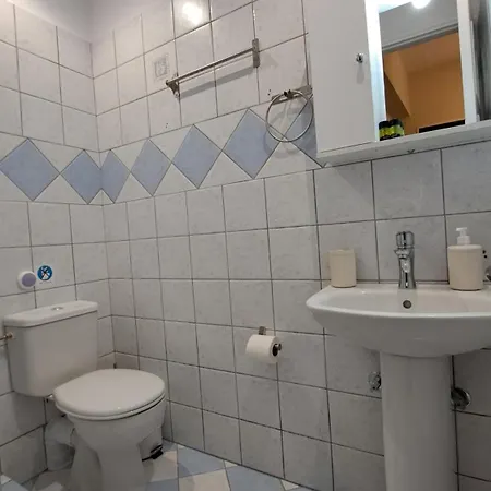 Sofia Kefalonia Apartamento Spartia