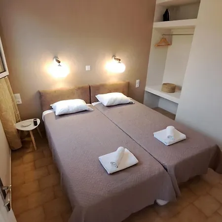 Sofia Kefalonia Διαμέρισμα Σπαρτιά