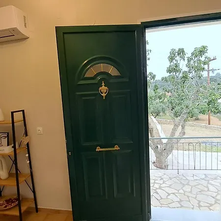 Sofia Kefalonia * Spartia