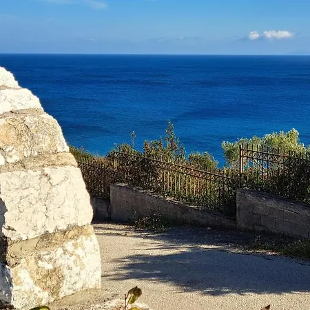 Sofia Kefalonia Apartamento Spartia