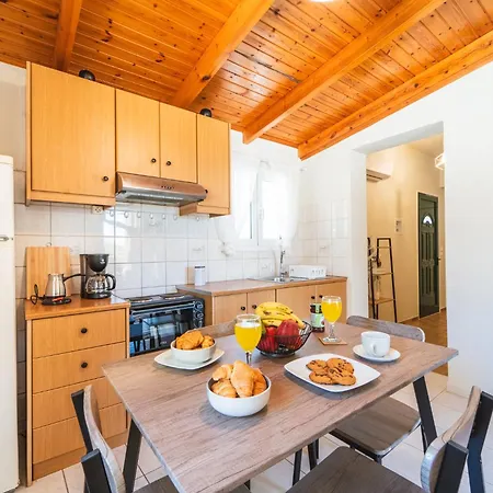 Apartamento Sofia Kefalonia