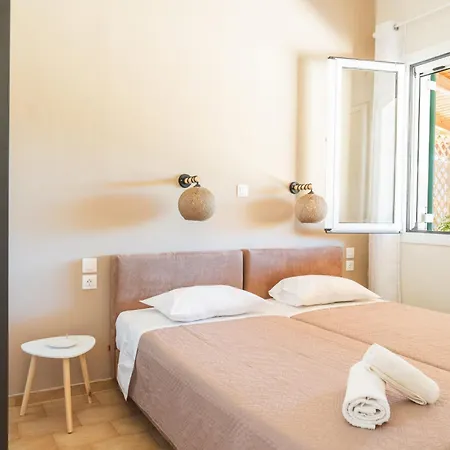 Apartamento Sofia Kefalonia *