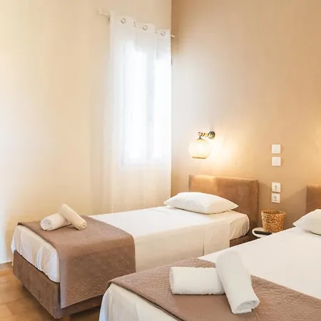 Sofia Kefalonia Apartamento *