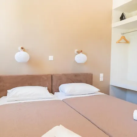 Apartamento Sofia Kefalonia Spartia