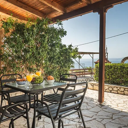 Διαμέρισμα Sofia Kefalonia