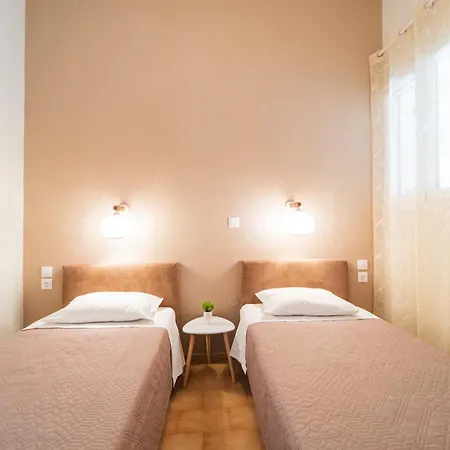 Sofia Kefalonia * Spartia