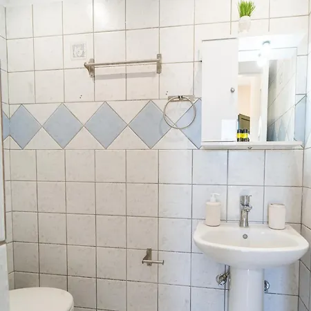 Sofia Kefalonia Apartamento *