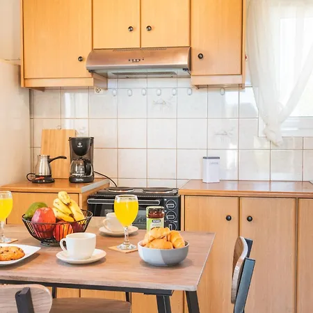 Sofia Kefalonia * Spartia