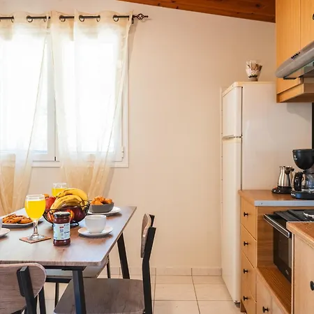 Sofia Kefalonia * Spartia