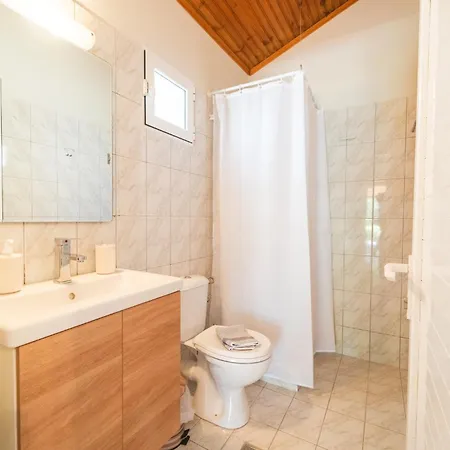 Sofia Kefalonia Apartamento