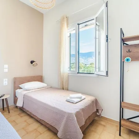 Apartamento Sofia Kefalonia