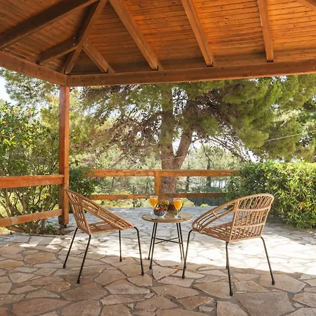 Sofia Kefalonia Διαμέρισμα *