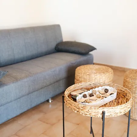 Apartamento Sofia Kefalonia *