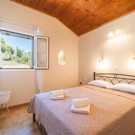 Sofia Kefalonia * Spartia