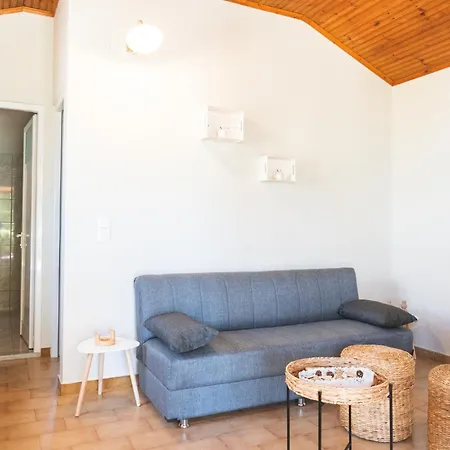 Sofia Kefalonia Apartamento *